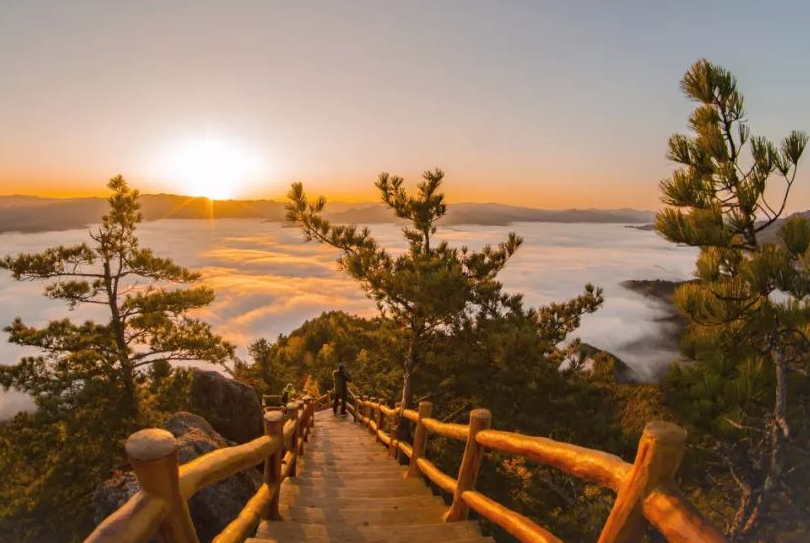 伊春市金林區(qū)景區(qū)智慧票務(wù)系統(tǒng)升級改造項目(補充)公告