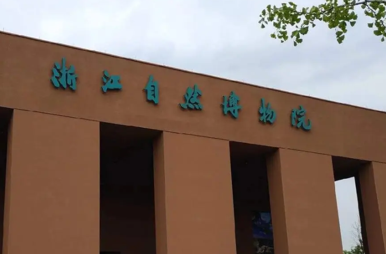 浙江自然博物院安吉館信息化運維服務(wù)內(nèi)容