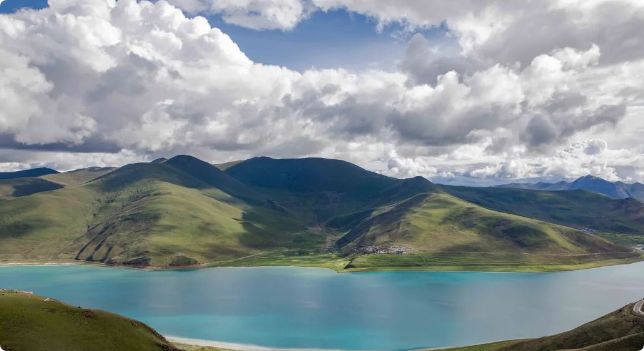 西藏西藏目前有多少5A級景區(qū)？多少4A級景區(qū)