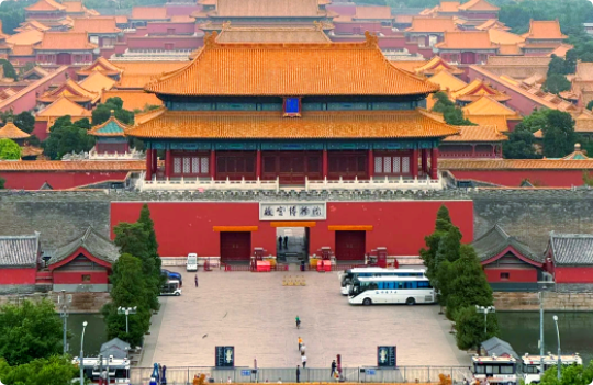 博物館預約票務(wù)系統(tǒng)，哪些博物館需要預約，預約攻略