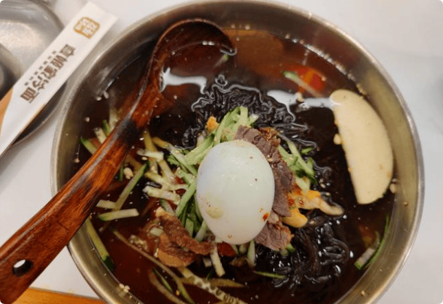 邊吃邊瘦？延吉周末健康旅行攻略快收好！