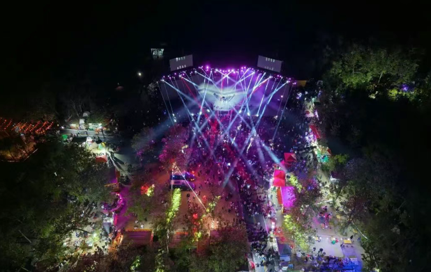 解鎖2025“科技+文旅”的流量密碼