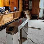 旅游景區(qū)電子門票系統(tǒng)7