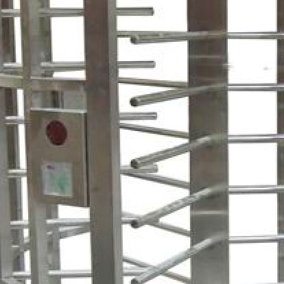 景點(diǎn)全高轉(zhuǎn)閘安全閘門設(shè)計(jì)