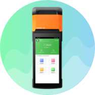 移動(dòng)手持檢票機(jī)