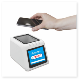 景區(qū)檢票盒子手機(jī)掃碼