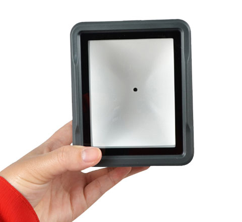 景區(qū)二維碼掃描器