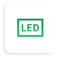 景點(diǎn)門票閘機(jī)定制LED屏