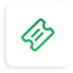 景點(diǎn)門票閘機(jī)定制票務(wù)系統(tǒng)