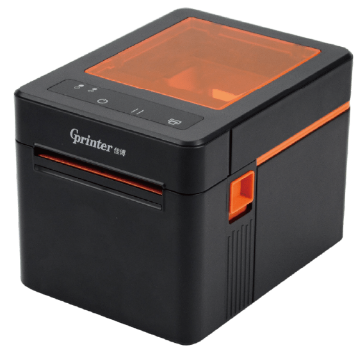 熱敏條碼打印機(jī)(GP-D320FX)