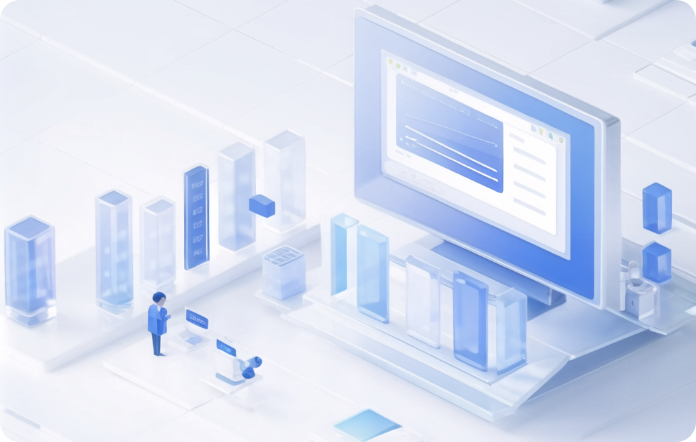 智能大數據監(jiān)測系統(tǒng)