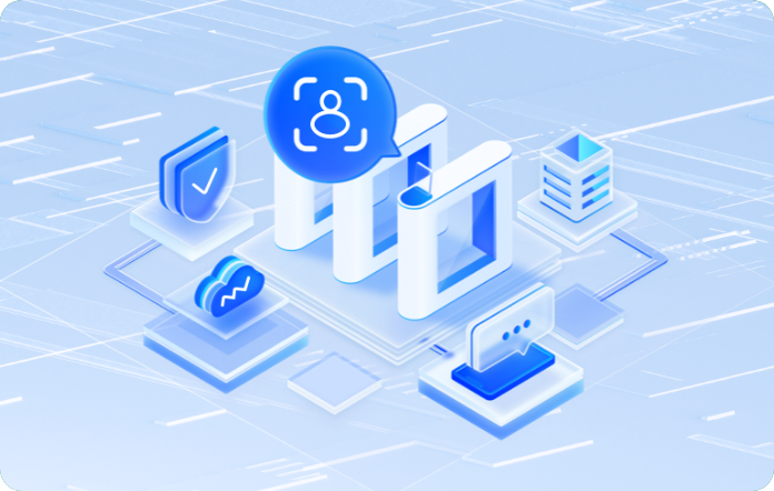 人臉識別與身份驗證