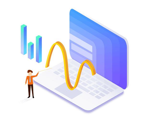 手機(jī)版票務(wù)票務(wù)系統(tǒng)可生成銷售報(bào)表