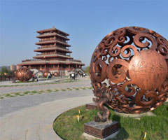 綜合票務(wù)系統(tǒng)解決方案3