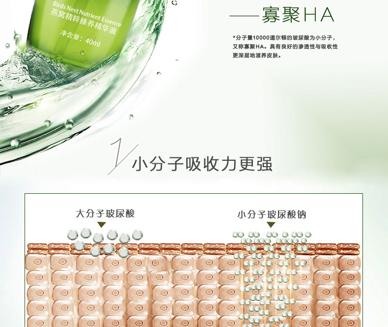 美延雅燕窩精粹臻養(yǎng)精華液 美延雅燕窩精粹臻養(yǎng)精華液4