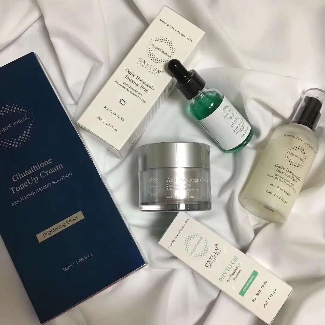 常見的保濕成分有哪些？