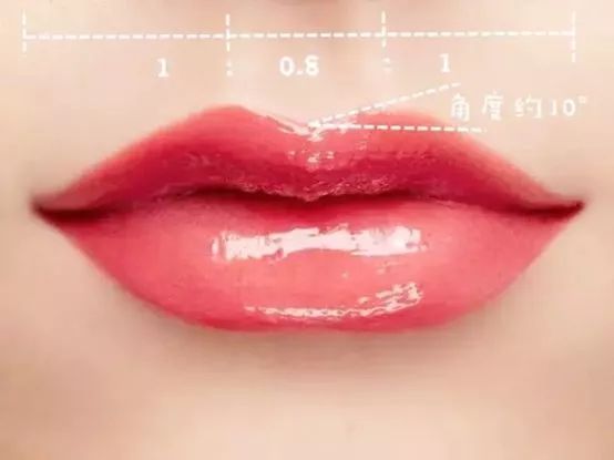 唇妝應(yīng)該怎么畫(huà)？唇妝的正確畫(huà)法