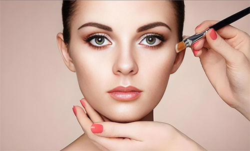 化妝順序的正確步驟是怎樣的？