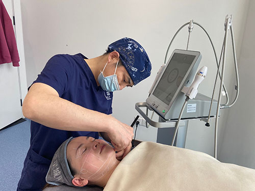 抗衰醫(yī)美項目都有哪些？