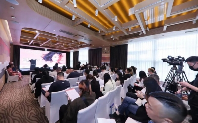 亞太美容展重回香港舉辦！