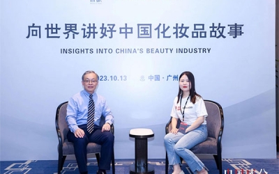  曼秀雷敦品牌研發(fā)的中國配方反向輸出到國外！