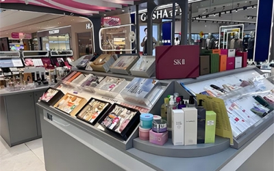 護膚品實體店如何吸引顧客？