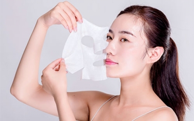 敷面膜后是洗臉好還是不洗臉好？