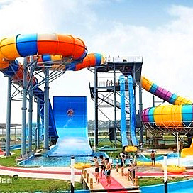 迎接智慧旅游年，易景通景區(qū)票務(wù)系統(tǒng)已經(jīng)全面升級