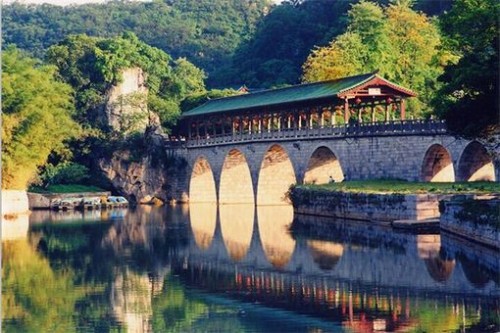 景區(qū)體驗千篇一律，游客都不來了怎么辦？