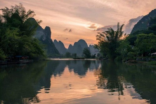 2019暑假最適合去游玩的5大景區(qū)介紹