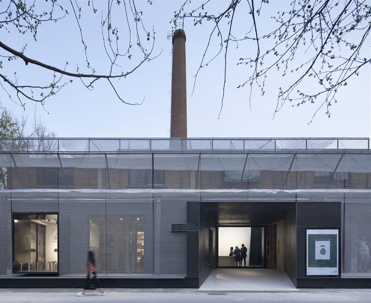 美術(shù)館實(shí)現(xiàn)無(wú)人售票