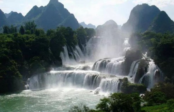 國內(nèi)4大畢業(yè)旅行地推薦 不負青春年華