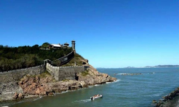 夏天來(lái)了，八一八國(guó)內(nèi)最清涼的5大旅游景區(qū)