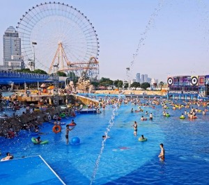 夏天去水上樂(lè)園前，一定要提前注意的幾個(gè)點(diǎn)