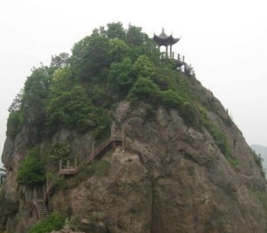 浙江景區(qū)電子門票系統(tǒng) 白石灣國(guó)學(xué)禪養(yǎng)園 易景通