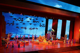 劇院電子票務系統(tǒng)如何解決選座問題