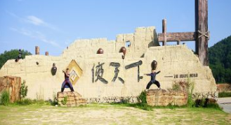 景區(qū)微信電子購票系統(tǒng)-福建俠天下景區(qū)