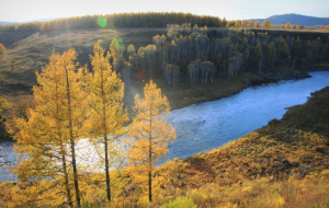 十一國(guó)慶來了，有哪些冷門旅游景點(diǎn)值得推薦