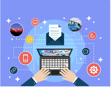 景區(qū)上線微信購票系統(tǒng)之后，方便多了！