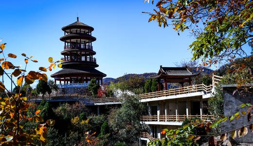 疫情期間景區(qū)票務(wù)管理系統(tǒng)_智慧景區(qū)方案必讀