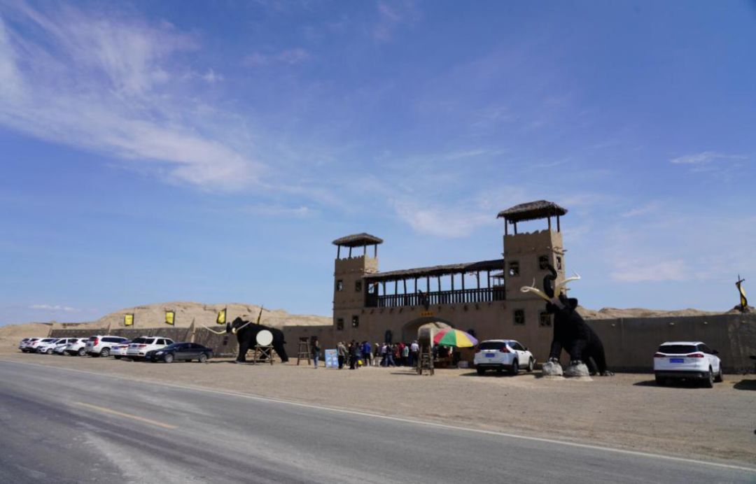 景區(qū)信息化系統(tǒng)給出4條建議扭轉(zhuǎn)景區(qū)不掙錢的局面