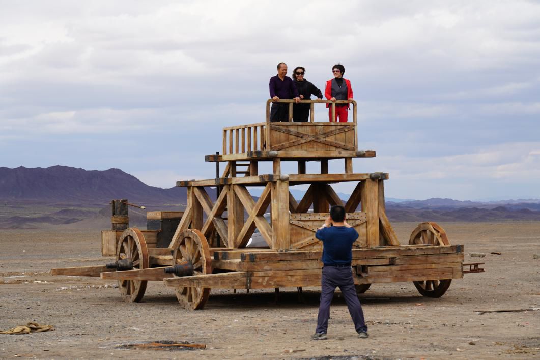 景區(qū)管理難，售票慢上景區(qū)票務系統(tǒng)能解決嗎？ 