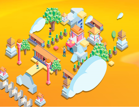 景區(qū)出的團隊票有什么作用？ 