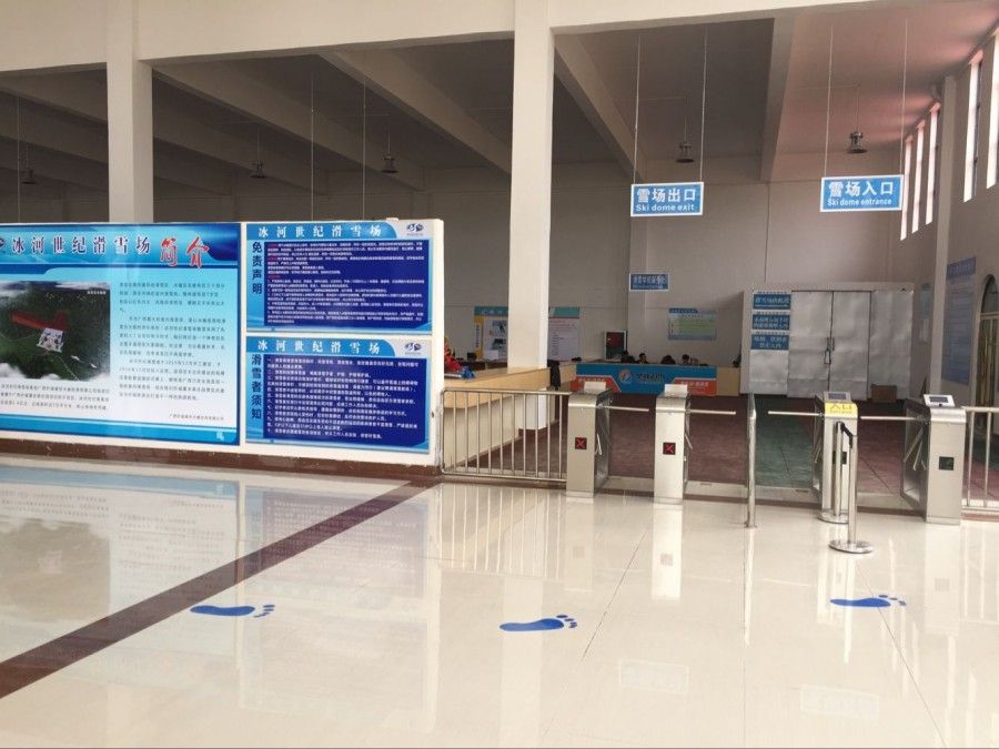 旅游管理系統(tǒng)可以為景區(qū)帶來什么？為什么很多景區(qū)都開始