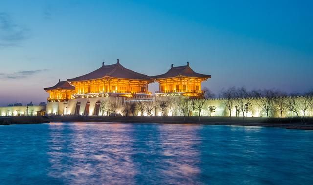 智慧景區(qū)怎樣打造出亮點(diǎn)？站在用戶的角度上來(lái)看問題