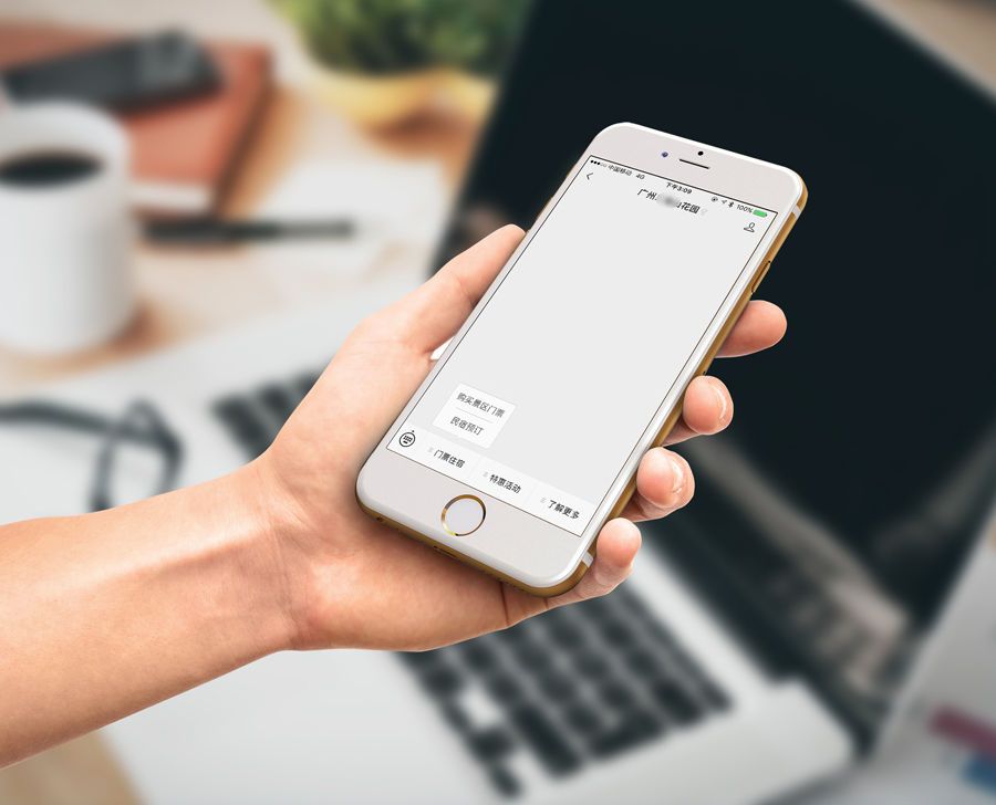 旅游景點智能化系統(tǒng)如何選擇？信息要準確