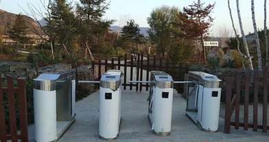 湖南景區(qū)閘機(jī)的功能有哪些？一文帶你揭開(kāi)真相