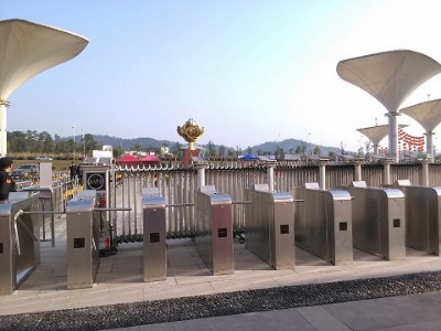 售票系統，一般包含哪些內容？