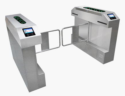 公園售票系統(tǒng)做得好，人口流量少不了