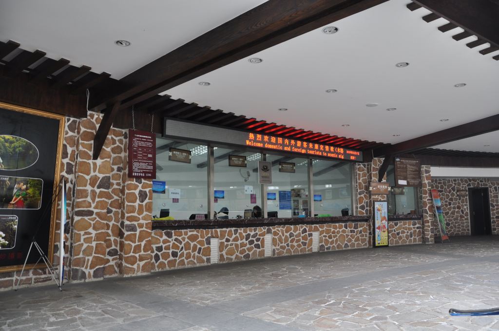 景區(qū)智能檢票翼閘門(mén)系統(tǒng)聚焦的要點(diǎn)有哪些